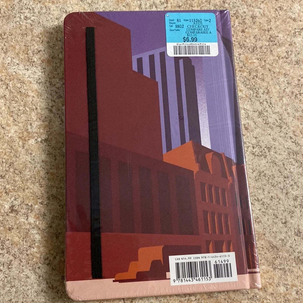 Notebook - Picture 2 of 5